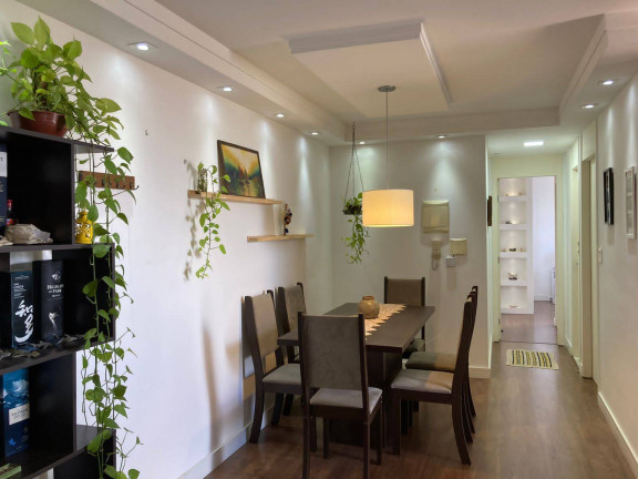 Imagem Apartamento com 2 Quartos à Venda, 64 m² em Vila São Paulo - São Paulo Imagem Apartamento com 2 Quartos à Venda, 64 m² em Vila São Paulo - São Paulo