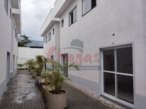 Imagem Casa com 3 Quartos à Venda, 100 m² em Tabatinga - Caraguatatuba Imagem Casa com 3 Quartos à Venda, 100 m² em Tabatinga - Caraguatatuba