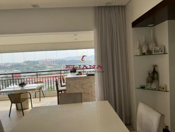 Imagem Apartamento com 3 Quartos à Venda, 117 m² em Vila Leopoldina - São Paulo Imagem Apartamento com 3 Quartos à Venda, 117 m² em Vila Leopoldina - São Paulo