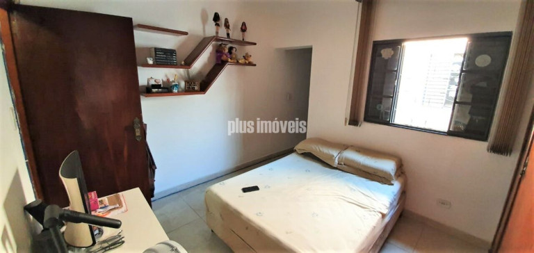 Imagem Casa com 3 Quartos à Venda, 131 m² em Jabaquara - São Paulo Imagem Casa com 3 Quartos à Venda, 131 m² em Jabaquara - São Paulo