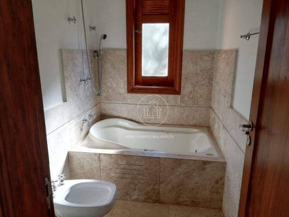 Imagem Casa de Condomínio com 4 Quartos à Venda, 691 m² em São Sebastião Das águas Claras - Nova Lima