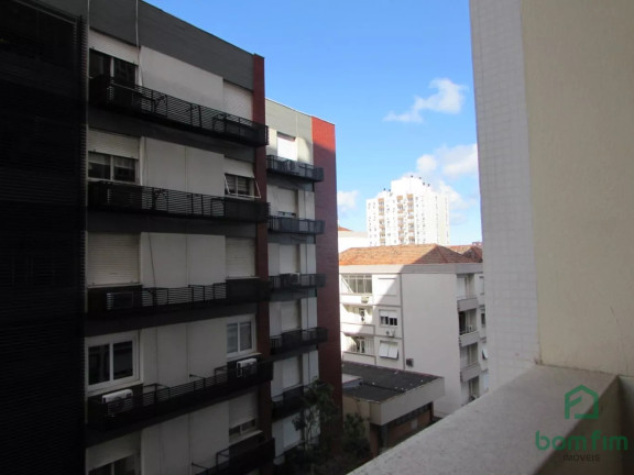 Imagem Apartamento com 4 Quartos à Venda, 106 m² em Bom Fim - Porto Alegre