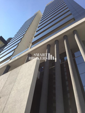 Imagem Apartamento com 3 Quartos à Venda, 192 m² em Campo Belo - São Paulo