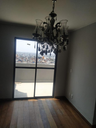 Imagem Apartamento com 3 Quartos à Venda, 145 m² em Sacoma - São Paulo