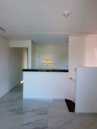 Imagem Casa com 2 Quartos à Venda, 77 m² em Ribeirópolis - Praia Grande