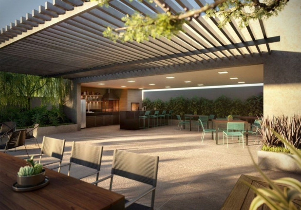 Imagem Apartamento com 3 Quartos à Venda, 110 m² em Alto De Pinheiros - São Paulo Imagem Apartamento com 3 Quartos à Venda, 110 m² em Alto De Pinheiros - São Paulo