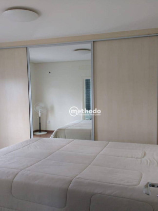 Imagem Casa com 3 Quartos à Venda, 350 m² em Swiss Park - Campinas