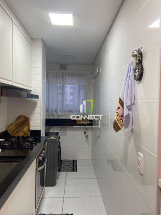 Imagem Apartamento com 2 Quartos à Venda, 55 m² em Espinheiros - Itajaí