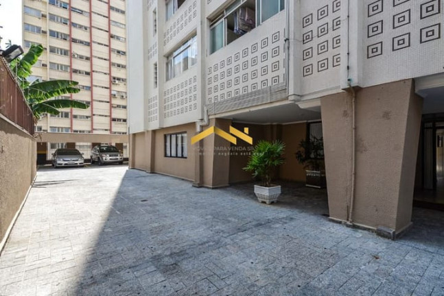 Imagem Apartamento com 2 Quartos à Venda, 96 m² em Paraíso - São Paulo Imagem Apartamento com 2 Quartos à Venda, 96 m² em Paraíso - São Paulo
