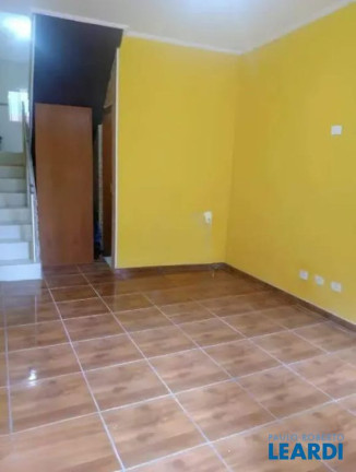 Imagem Sobrado com 3 Quartos para Alugar, 110 m² em Jardim Las Vegas - Santo André Imagem Sobrado com 3 Quartos para Alugar, 110 m² em Jardim Las Vegas - Santo André
