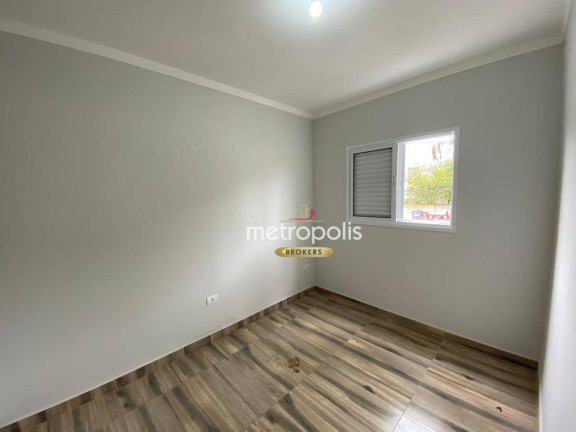 Imagem Sobrado com 3 Quartos à Venda, 125 m² em Vila Curuçá - Santo André
