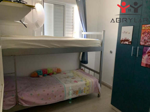 Imagem Imóvel com 3 Quartos à Venda, 97 m² em Jardim Ermida I - Jundiaí
