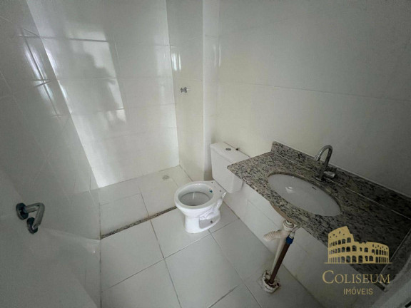 Imagem Apartamento com 2 Quartos à Venda, 76 m² em Caiçara - Praia Grande
