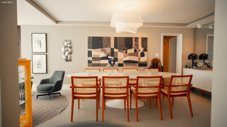 Imagem Apartamento com 4 Quartos à Venda, 220 m² em Graça - Salvador Imagem Apartamento com 4 Quartos à Venda, 220 m² em Graça - Salvador