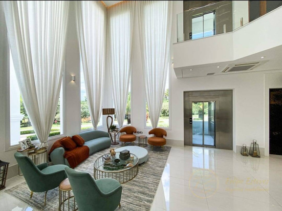 Imagem Casa com 7 Quartos à Venda, 1.600 m² em Loteamento Residencial Parque Terras De Santa Cecília - Itu Imagem Casa com 7 Quartos à Venda, 1.600 m² em Loteamento Residencial Parque Terras De Santa Cecília - Itu