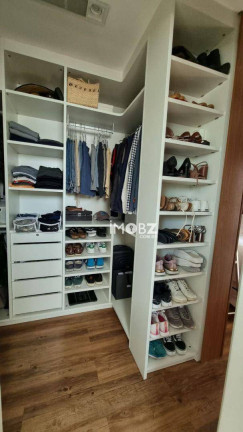 Imagem Imóvel com 3 Quartos à Venda, 120 m² em Vila Olímpia - São Paulo
