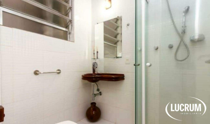 Imagem Apartamento com 3 Quartos à Venda, 138 m² em Copacabana - Rio De Janeiro