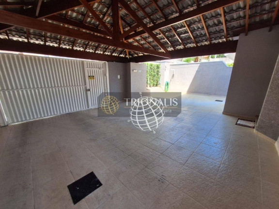 Imagem Casa com 3 Quartos à Venda, 280 m² em Jardim Do Lago - Atibaia