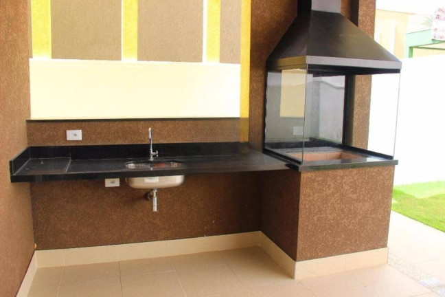 Imagem Casa com 3 Quartos à Venda, 240 m² em Palm Hills - Cotia Imagem Casa com 3 Quartos à Venda, 240 m² em Palm Hills - Cotia
