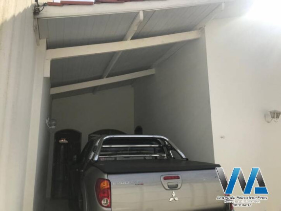 Imagem Casa com 3 Quartos à Venda, 177 m² em Jardim California - Bragança Paulista