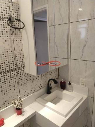 Imagem Apartamento com 2 Quartos à Venda, 42 m² em Vila Talarico - São Paulo