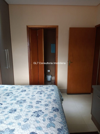 Imagem Sobrado com 4 Quartos à Venda, 125 m² em Jardim Esplanada - Indaiatuba