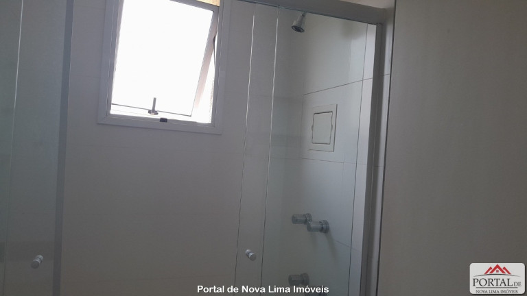 Imagem Apartamento com 3 Quartos à Venda, 137 m² em Vila Da Serra - Nova Lima Imagem Apartamento com 3 Quartos à Venda, 137 m² em Vila Da Serra - Nova Lima