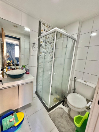 Imagem Imóvel com 2 Quartos à Venda, 48 m² em Colina De Laranjeiras - Serra