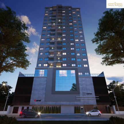 Imagem Apartamento com 2 Quartos à Venda, 69 m² em Morretes - Itapema