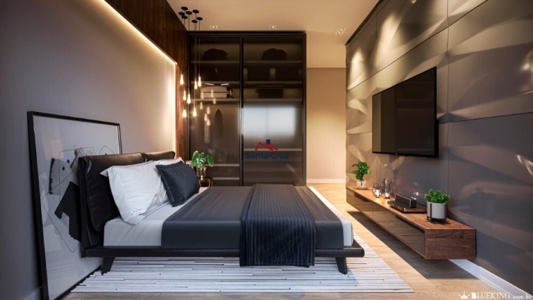 Imagem Apartamento com 3 Quartos à Venda,  em Itapema - Itapema