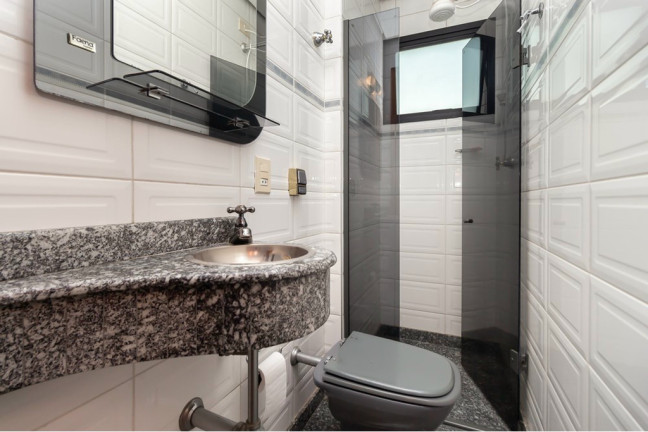 Imagem Apartamento com 3 Quartos à Venda, 129 m² em Mooca - São Paulo Imagem Apartamento com 3 Quartos à Venda, 129 m² em Mooca - São Paulo