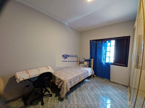 Imagem Casa com 3 Quartos à Venda, 200 m² em Parque São Domingos - São Paulo