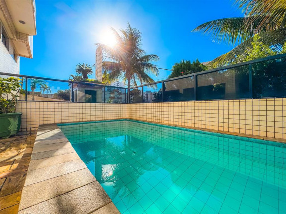 Imagem Apartamento com 1 Quarto à Venda, 49 m² em Tupi - Praia Grande