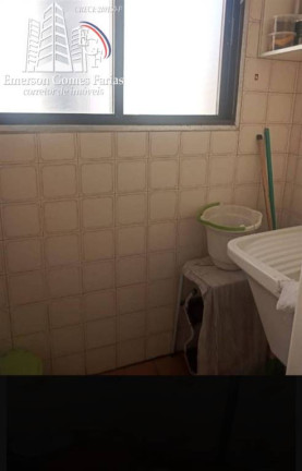 Imagem Apartamento com 1 Quarto à Venda,  em Centro - Sao Vicente