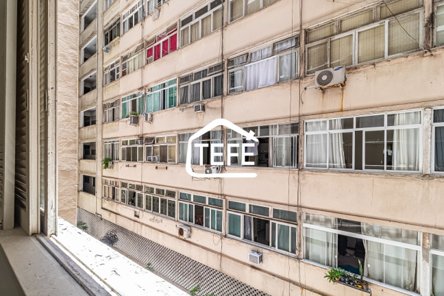 Imagem Apartamento com 4 Quartos à Venda, 257 m² em Copacabana - Rio De Janeiro