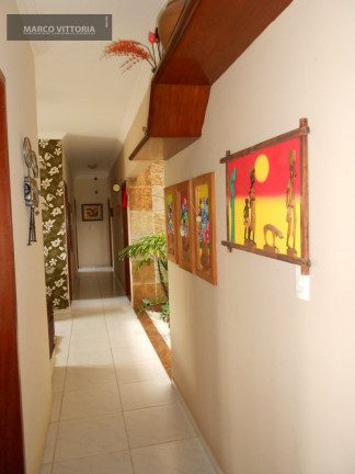 Imagem Casa de Condomínio com 4 Quartos para Alugar, 160 m² em Parque Das Nações - Parnamirim