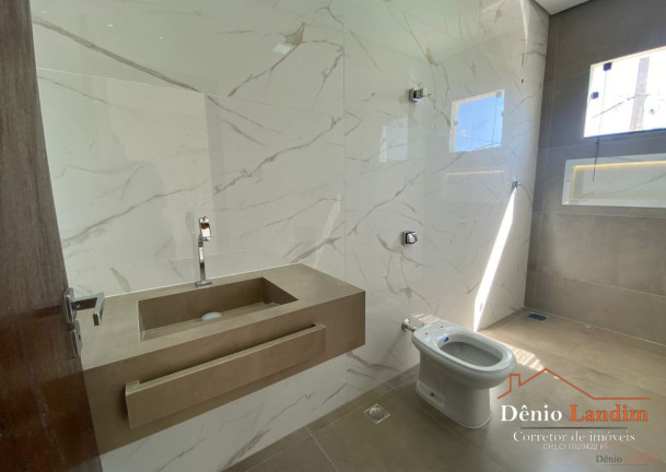 Imagem Casa com 3 Quartos à Venda, 115 m² em Ibituruna - Montes Claros Imagem Casa com 3 Quartos à Venda, 115 m² em Ibituruna - Montes Claros