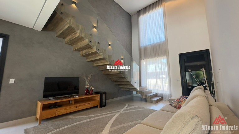 Casa com 3 Quartos à Venda, 202 m² em Corrupira - Jundiaí