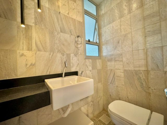 Imagem Apartamento com 3 Quartos à Venda, 197 m² em Setor Sul - Goiânia