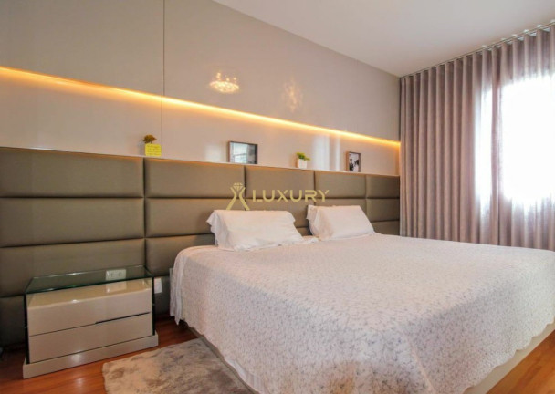Imagem Imóvel com 4 Quartos à Venda, 154 m² em Anchieta - Belo Horizonte
