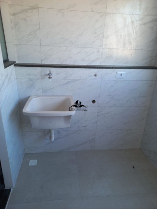Imagem Apartamento com 2 Quartos à Venda, 41 m² em Vila Regente Feijó - São Paulo