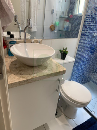 Imagem Imóvel com 2 Quartos à Venda, 50 m² em Jardim Central - Cotia