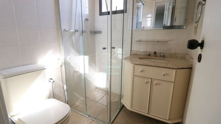 Imagem Apartamento com 4 Quartos à Venda, 143 m² em Fazenda Morumbi - São Paulo Imagem Apartamento com 4 Quartos à Venda, 143 m² em Fazenda Morumbi - São Paulo