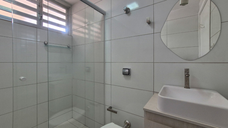 Imagem Studio com 1 Quarto à Venda, 32 m² em Vila Buarque - São Paulo