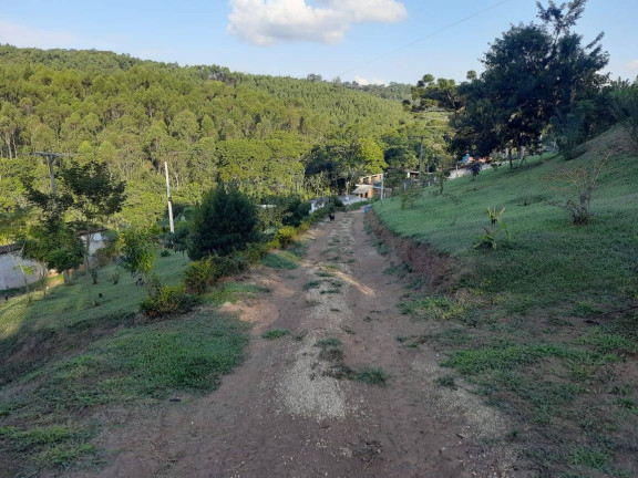Imagem Chácara com 5 Quartos à Venda, 160 m² em Quatro Cantos - Nazaré Paulista
