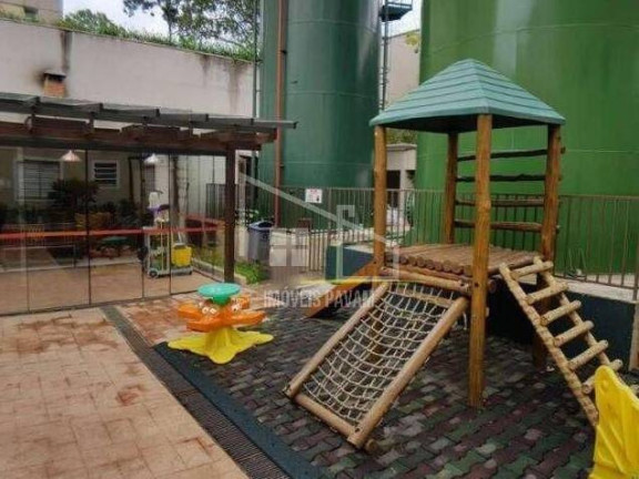 Imagem Apartamento com 2 Quartos à Venda, 44 m² em Planalto - São Bernardo Do Campo Imagem Apartamento com 2 Quartos à Venda, 44 m² em Planalto - São Bernardo Do Campo
