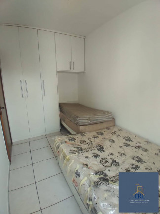 Imagem Apartamento com 3 Quartos à Venda, 78 m² em Canto Do Forte - Praia Grande