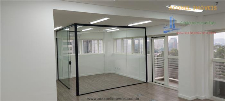 Imagem Imóvel para Alugar, 178 m² em Alphaville - Barueri