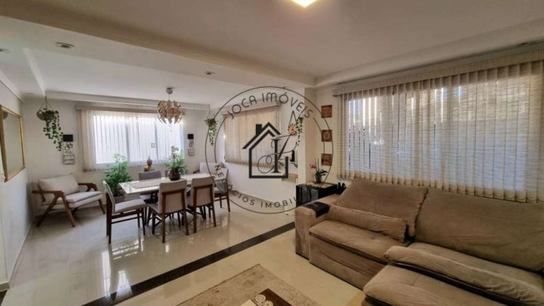 Imagem Casa de Condomínio com 3 Quartos à Venda, 250 m² em Jardim Elias - Vargem Grande Paulista