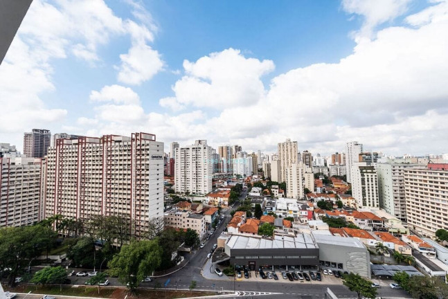 Imagem Apartamento com 4 Quartos à Venda, 171 m² em Paraíso - São Paulo